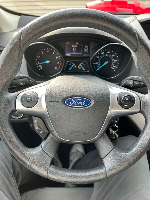 2016 Ford Escape Image 15