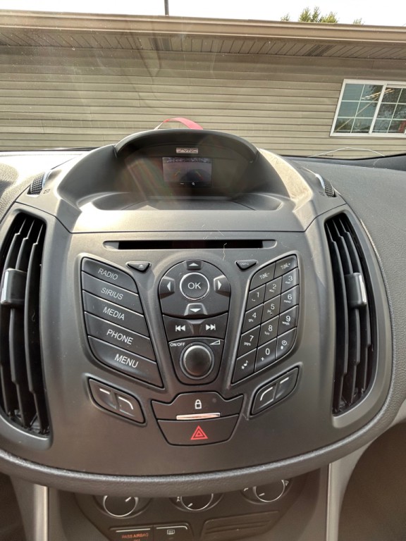 2016 Ford Escape Image 18