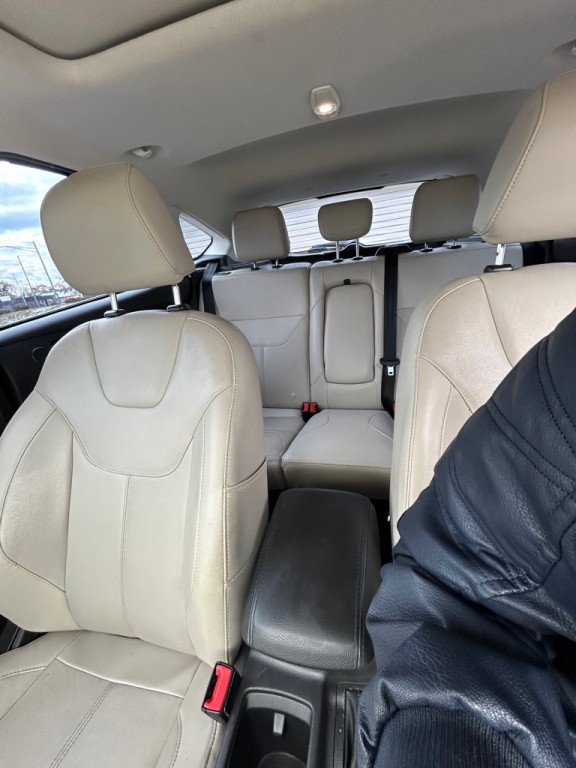 2018 Ford Focus Image 13