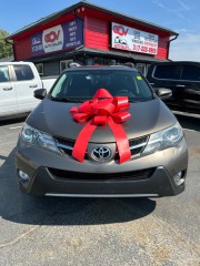 Image for 2015 Toyota Rav4 XLE ID: 6862584