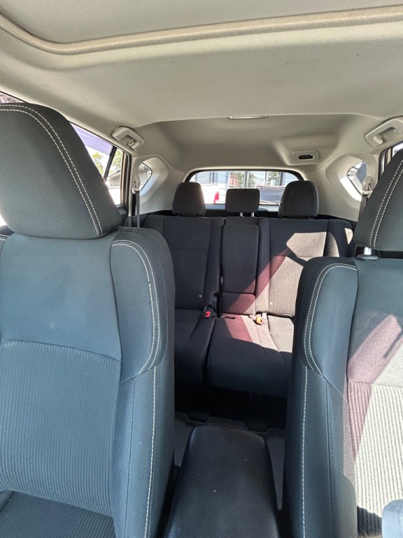 2015 Toyota Rav4 Image 13