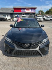Image for 2018 Toyota Camry L ID: 6906640