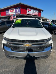 Image for 2022 Chevrolet Silverado 1500 LT ID: 6912452