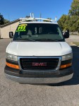 Image for 2014 GMC Savana G2500 ID: 6912465