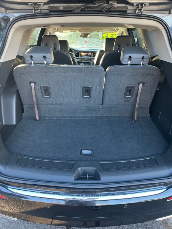 2018 Buick Enclave Image 13