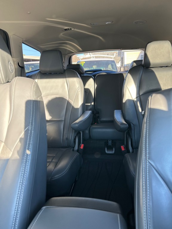 2018 Buick Enclave Image 15