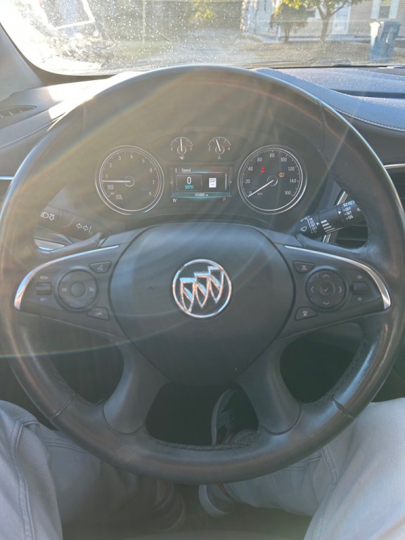 2018 Buick Enclave Image 16