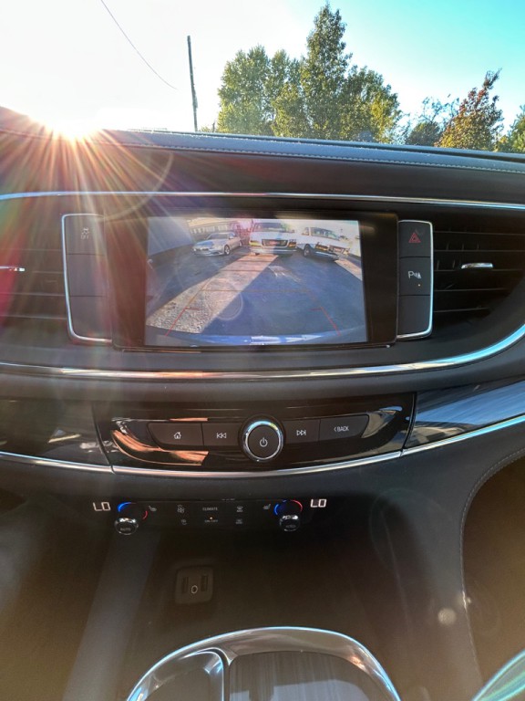 2018 Buick Enclave Image 20