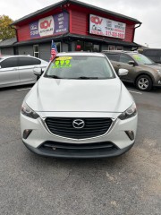 Image for 2016 Mazda CX-3 Touring ID: 6962204