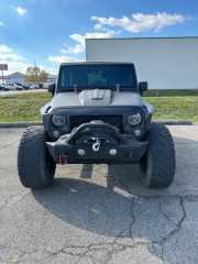 Image for 2016 Jeep Wrangler Unlimited Sahara ID: 6969184