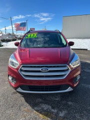 Image for 2017 Ford Escape SE ID: 6969187