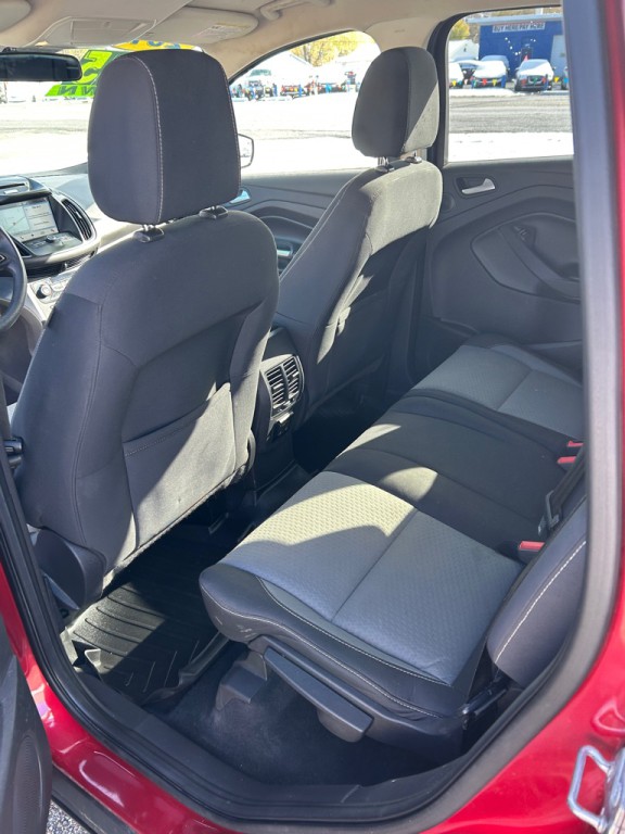 2017 Ford Escape Image 10