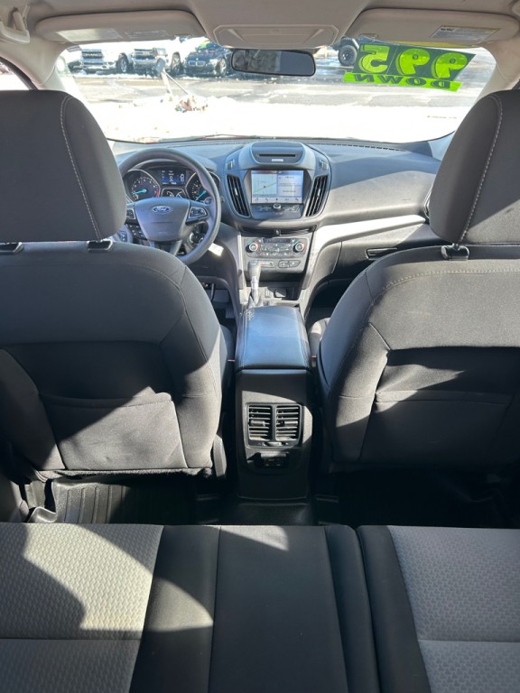 2017 Ford Escape Image 14