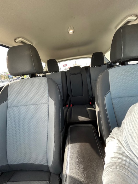 2017 Ford Escape Image 15