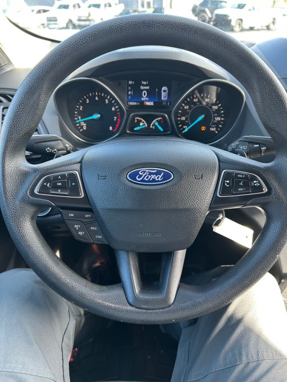 2017 Ford Escape Image 16