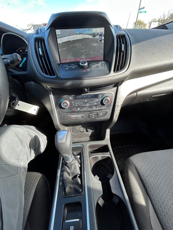 2017 Ford Escape Image 19