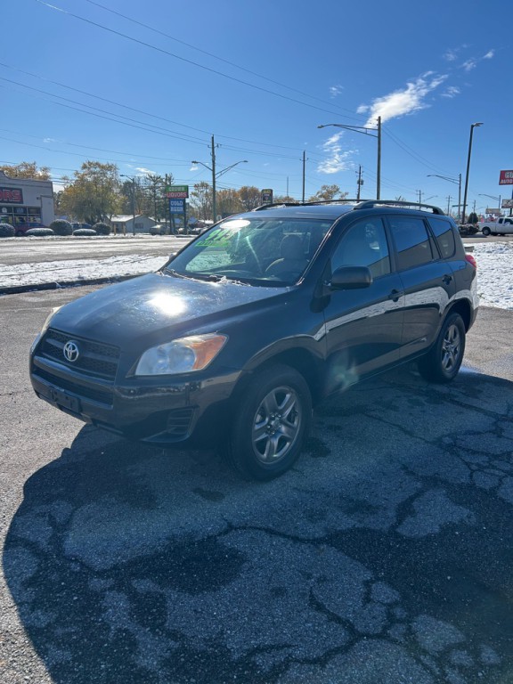 2011 Toyota Rav4 Image 2