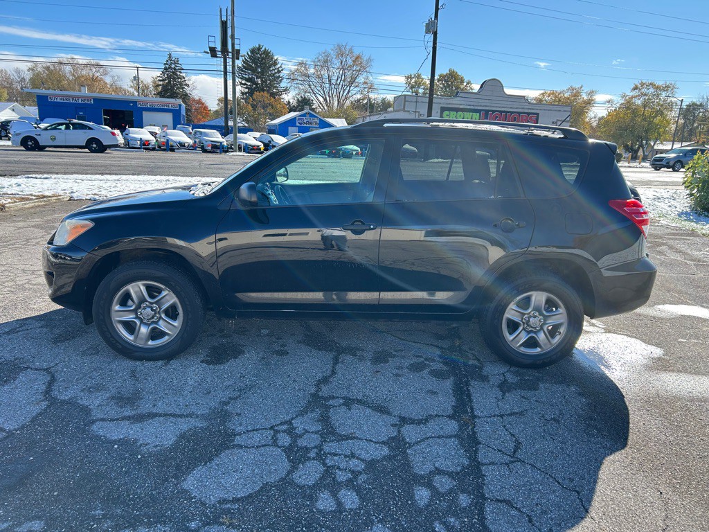 2011 Toyota Rav4 Image 3