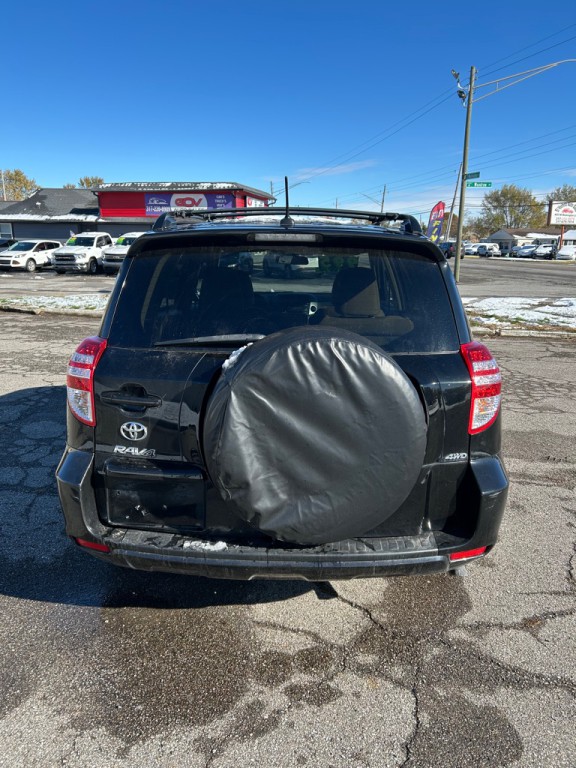 2011 Toyota Rav4 Image 5