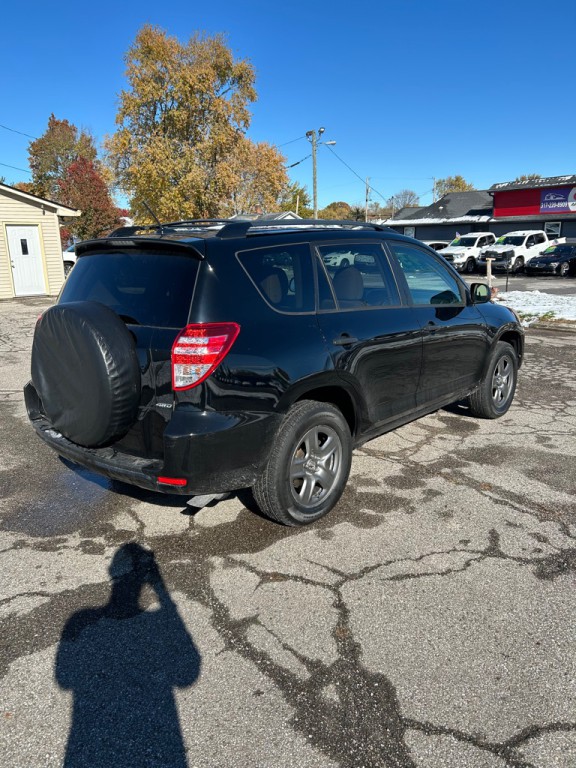 2011 Toyota Rav4 Image 6