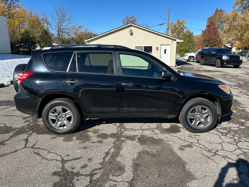 2011 Toyota Rav4 Image 7