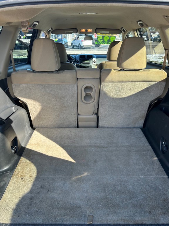 2011 Toyota Rav4 Image 13