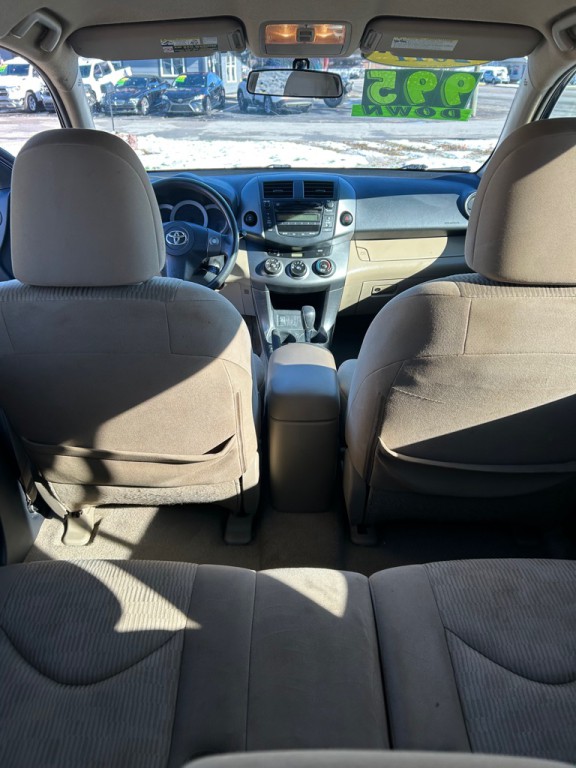 2011 Toyota Rav4 Image 14