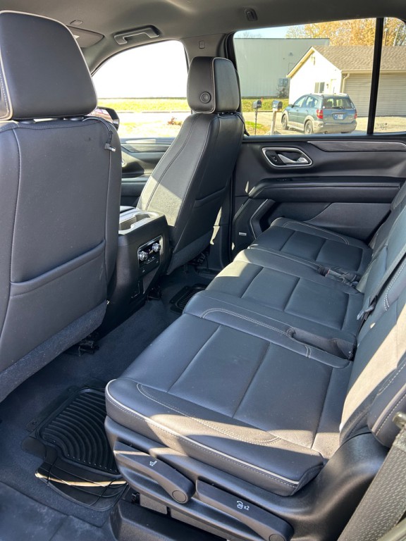 2021 GMC Yukon Image 10