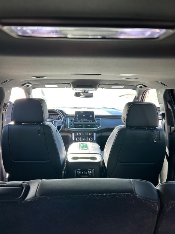2021 GMC Yukon Image 15