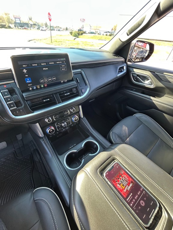 2021 GMC Yukon Image 20