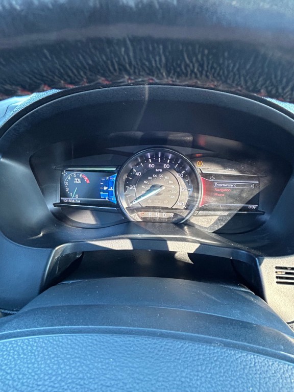 2017 Ford Explorer Image 17