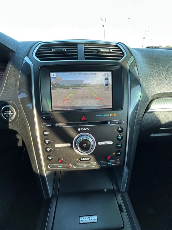 2017 Ford Explorer Image 19