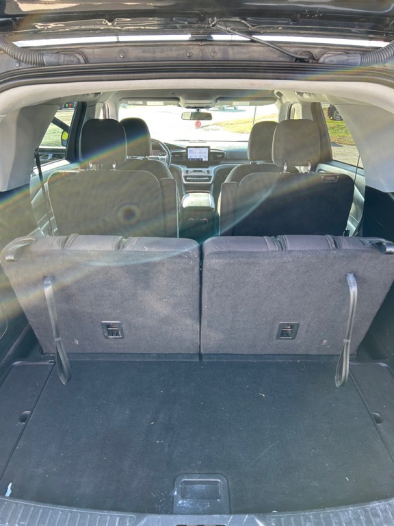 2021 Ford Explorer Image 13