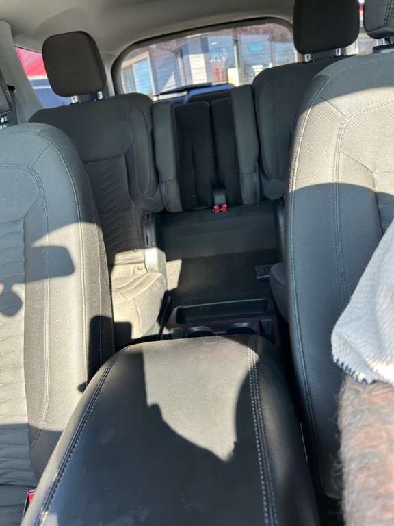 2021 Ford Explorer Image 16