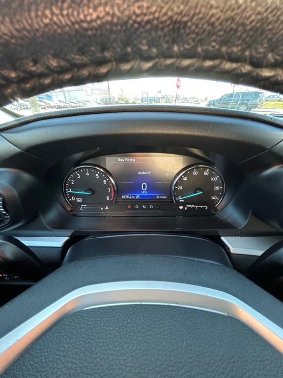 2021 Ford Explorer Image 18