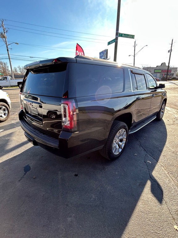 2016 GMC Yukon Image 6