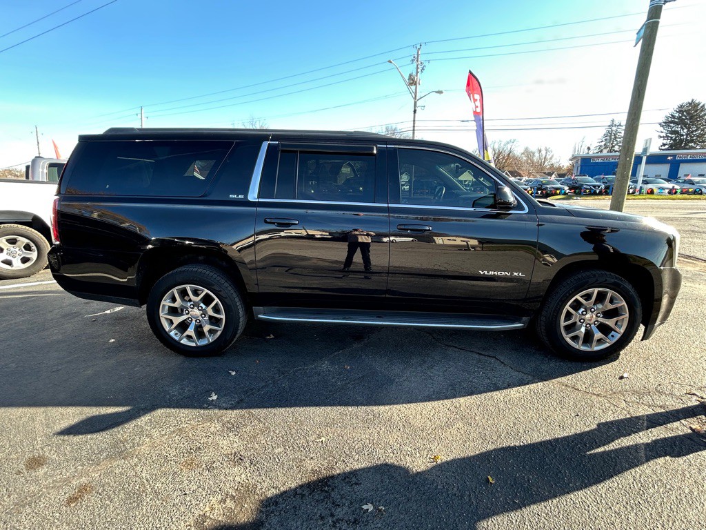 2016 GMC Yukon Image 7