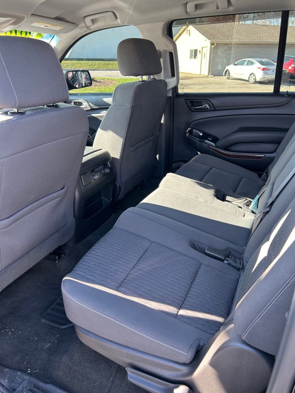 2016 GMC Yukon Image 10