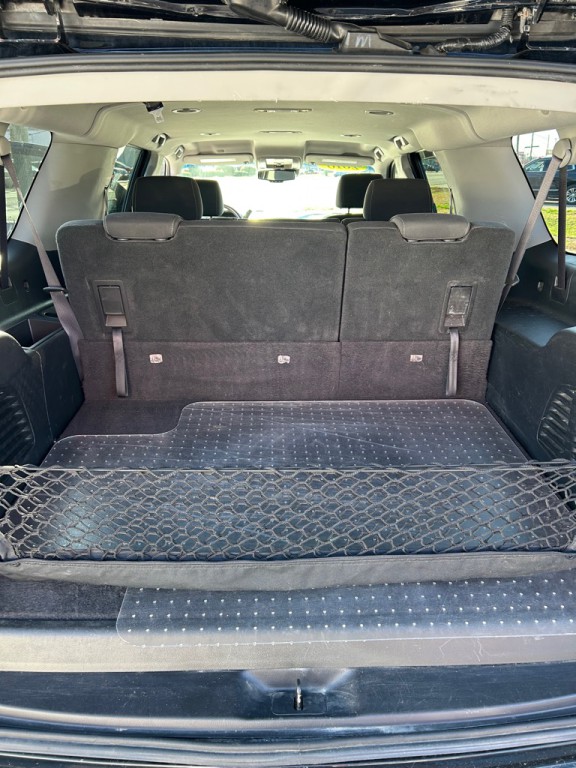 2016 GMC Yukon Image 13