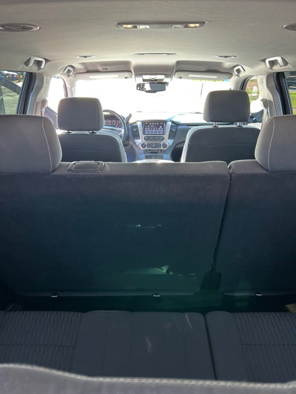 2016 GMC Yukon Image 14