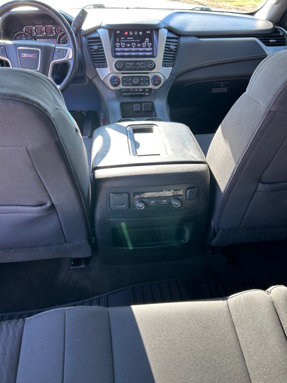 2016 GMC Yukon Image 15