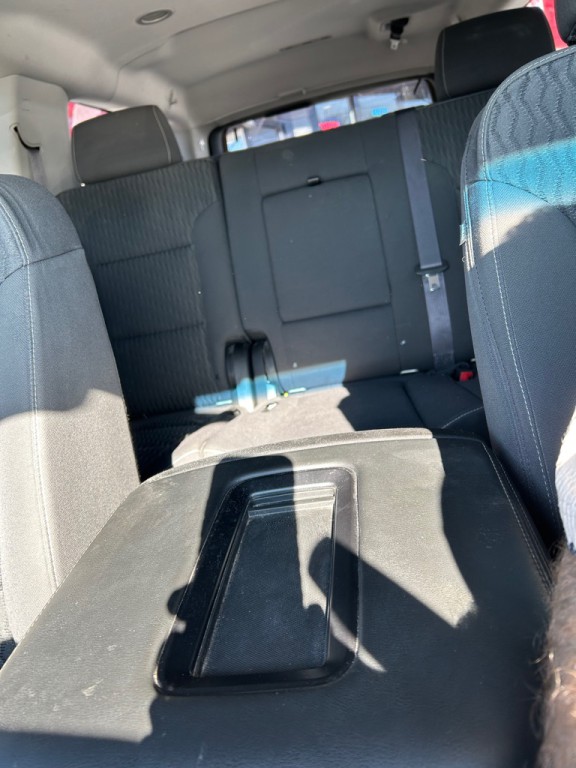 2016 GMC Yukon Image 16