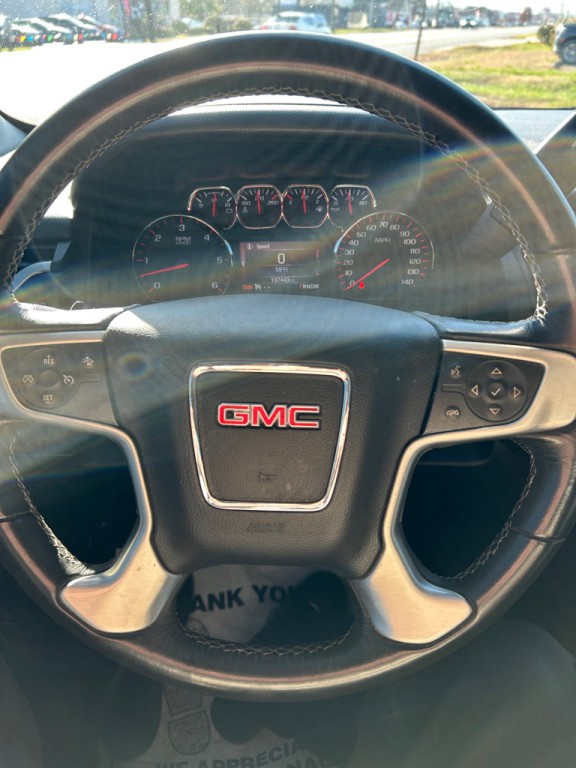 2016 GMC Yukon Image 17