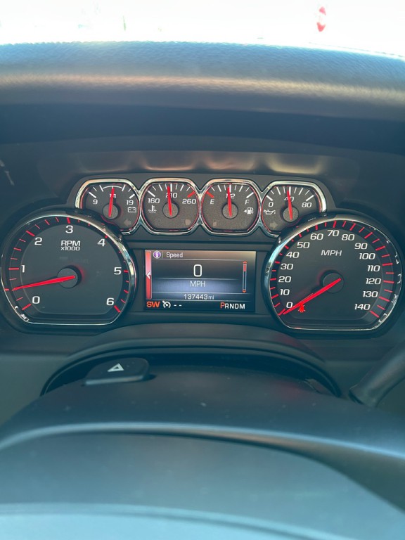 2016 GMC Yukon Image 18