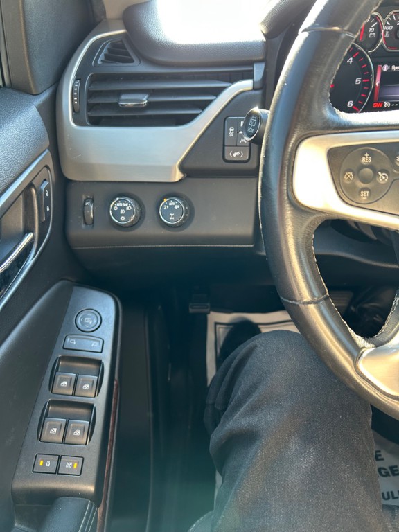 2016 GMC Yukon Image 19