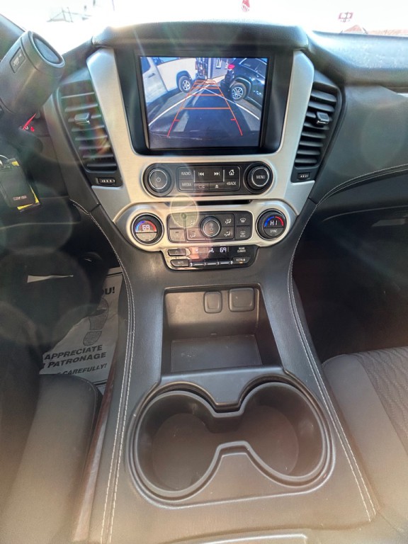 2016 GMC Yukon Image 21