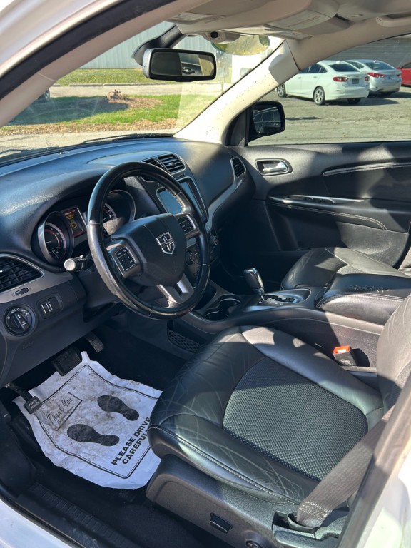 2020 Dodge Journey Image 9