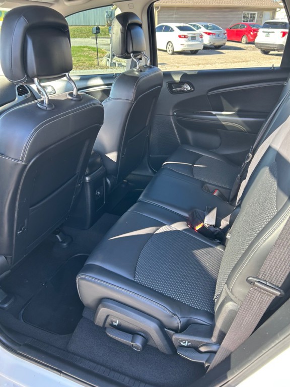 2020 Dodge Journey Image 10
