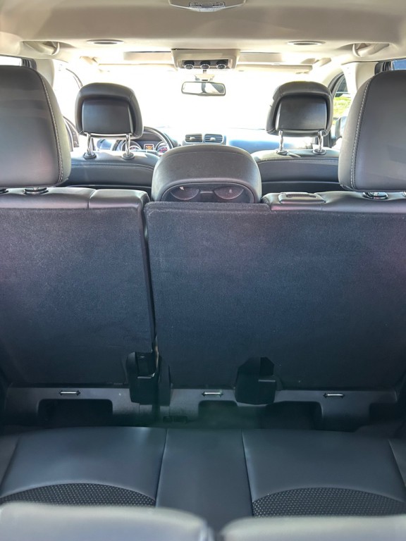 2020 Dodge Journey Image 14