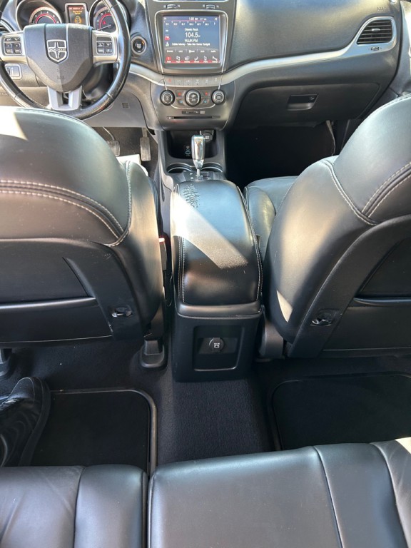 2020 Dodge Journey Image 15